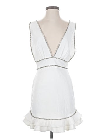 X by NBD Cocktail Dress (view 1)