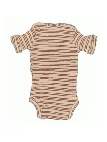Kate Quinn Organics Short Sleeve Onesie (view 2)