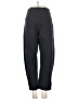 Athleta Solid Gray Casual Pants Size 2 (petite) - photo 2