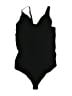 Unbranded Black Bodysuit Size 4X - photo 1
