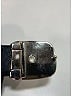 Gianni Versace Black Leather Belt Size 28 - photo 6