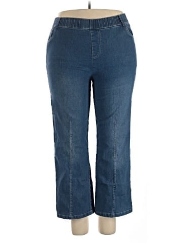 Unbranded Jeans (view 1)