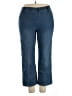 Unbranded Blue Jeans Size 2X - photo 1