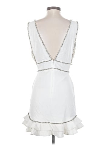 X by NBD Cocktail Dress (view 2)
