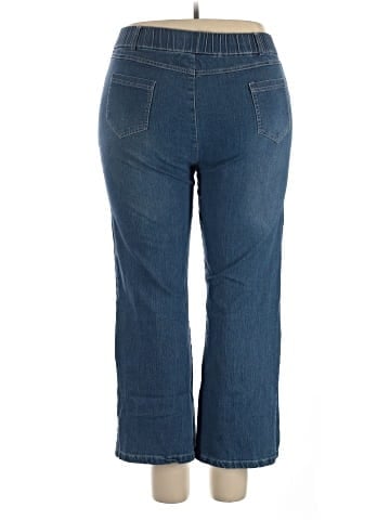 Unbranded Jeans (view 2)