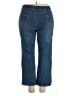 Unbranded Blue Jeans Size 2X - photo 2
