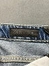 Zara Blue Denim Skirt Size XS - photo 4