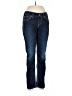 Silver Jeans Co. Solid Blue Jeans Size 29 waist - photo 1