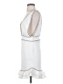 X by NBD White Ivory Cocktail Dress Size S - photo 5