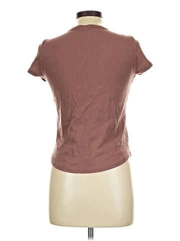 Old Navy Short Sleeve Henley (view 2)