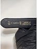 Gianni Versace Black Leather Belt Size 28 - photo 2