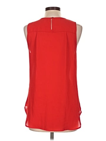 Violet & Claire Sleeveless Blouse (view 2)