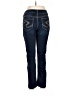 Silver Jeans Co. Solid Blue Jeans Size 29 waist - photo 2