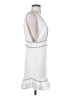 X by NBD White Ivory Cocktail Dress Size S - photo 4