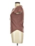 Old Navy Brown Short Sleeve Henley Size M - photo 5