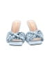 London Rag Blue Sandals Size 8 - photo 2