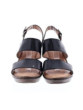 Born Wedges (view 2)