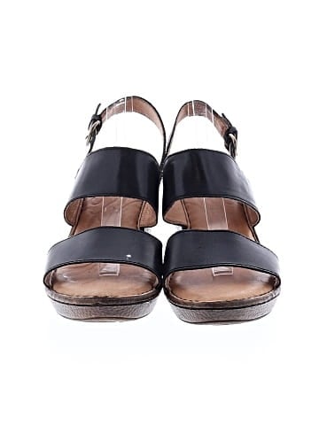 Born Wedges (view 2)