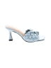 London Rag Blue Sandals Size 8 - photo 1