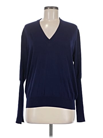 Zara Pullover Sweater (view 1)