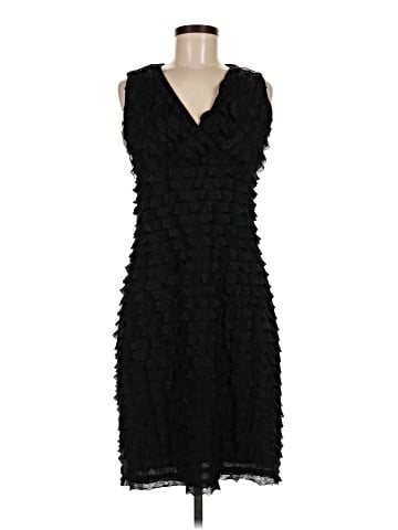 Fashion Bug Cocktail Dress (view 1)