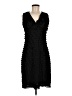Fashion Bug Black Cocktail Dress Size M - photo 1