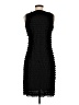 Fashion Bug Black Cocktail Dress Size M - photo 2