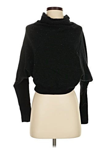 ALLSAINTS Wool Pullover Sweater (view 1)