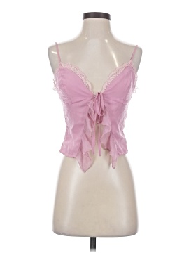 Princess Polly Sleeveless Blouse