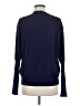 Zara Blue Pullover Sweater Size M - photo 2
