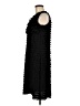 Fashion Bug Black Cocktail Dress Size M - photo 5