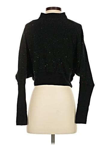 ALLSAINTS Wool Pullover Sweater (view 2)