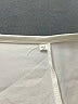 Unbranded Graphic White Cocktail Dress Size 3X - photo 7