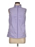 Unbranded 100% Polyester Purple Sweater Vest Size M - photo 1
