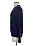Zara Blue Pullover Sweater Size M - photo 5