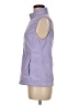 Unbranded 100% Polyester Purple Sweater Vest Size M - photo 5