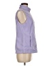 Unbranded 100% Polyester Purple Sweater Vest Size M - photo 4