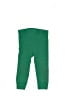 Hanna Andersson Solid Green Casual Pants Size 2T - photo 1