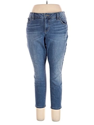 SLINK Jeans Jeans (view 1)