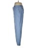 DKNY Solid Blue Dress Pants Size 10 - photo 5