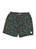 Assorted Brands Green Board Shorts Size L (kids) - photo 1
