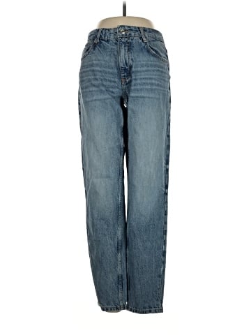 Zara Jeans (view 1)