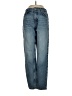 Zara 100% Cotton Blue Jeans Size 4 - photo 1