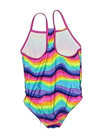 Speedo One Piece Swimsuit (view 2)