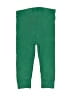 Hanna Andersson Solid Green Casual Pants Size 2T - photo 2