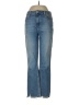Paige Blue Jeans Size 29 waist - photo 1