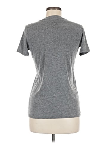 Next Level Apparel Short Sleeve T-Shirt (view 2)
