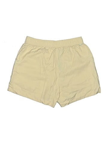 Vuori Khaki Shorts (view 2)