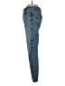 Zara 100% Cotton Blue Jeans Size 4 - photo 5