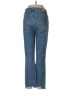Paige Blue Jeans Size 29 waist - photo 2